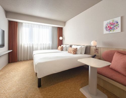 スタンダードツイン