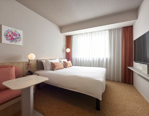 シャワーブース