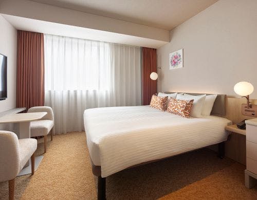 シャワーブース