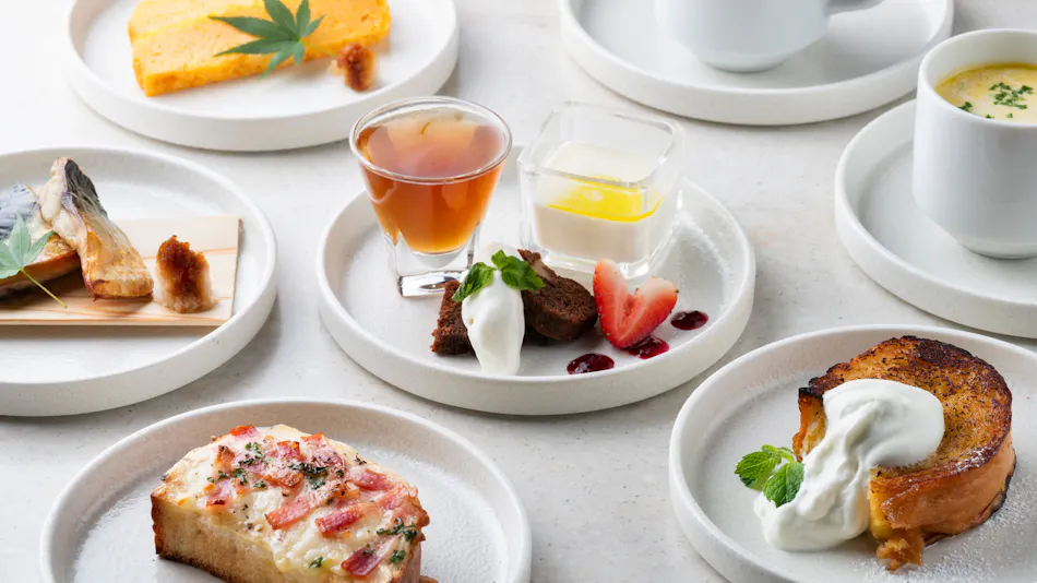 Mitsui Garden Hotel Ginza Tsukiji