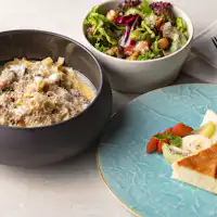 トリュフ薫るカルボナーラ