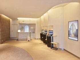 三井ガーデンホテル銀座築地