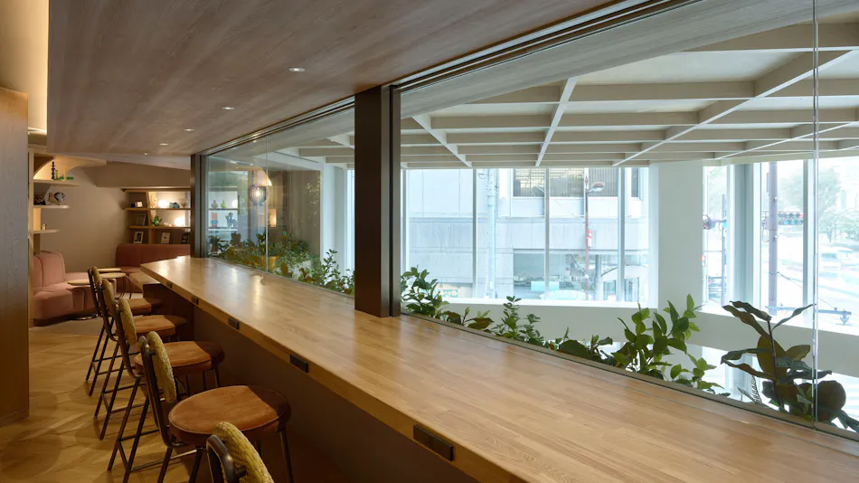 Mitsui Garden Hotel Ginza Tsukiji