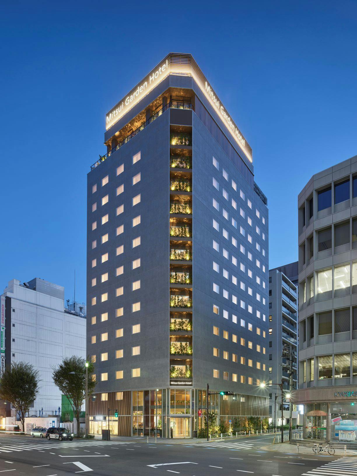 三井ガーデンホテル銀座築地】の空室状況を確認する - 宿泊予約 三井ガーデンホテル銀座築地】の空室状況を確認する - 宿泊予約