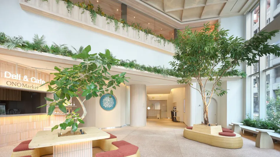 Mitsui Garden Hotel Ginza Tsukiji