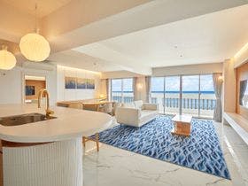 LAZOR　SEA　RESORT