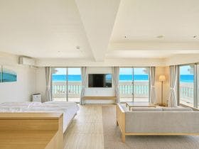 LAZOR　SEA　RESORT