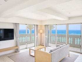 LAZOR　SEA　RESORT