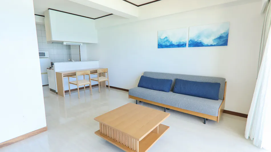 LAZOR SEA RESORT (formerly: Morimar Resort Hotel)