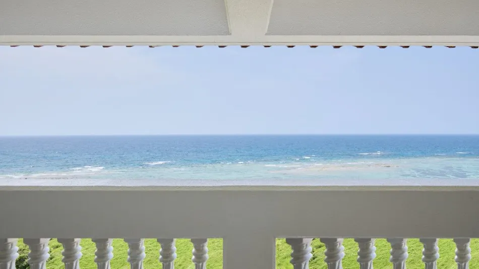 LAZOR SEA RESORT (formerly: Morimar Resort Hotel)