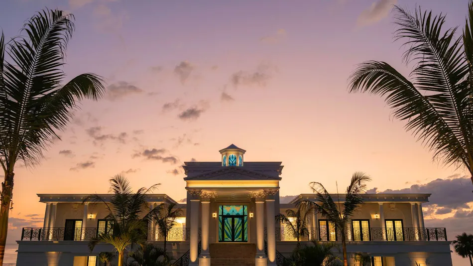 LAZOR SEA RESORT (formerly: Morimar Resort Hotel)