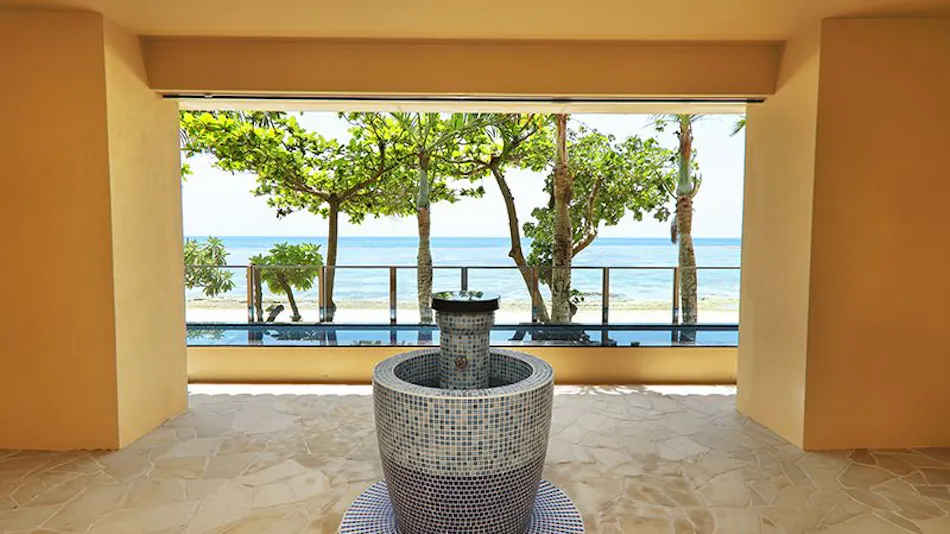 LAZOR SEA RESORT (formerly: Morimar Resort Hotel)