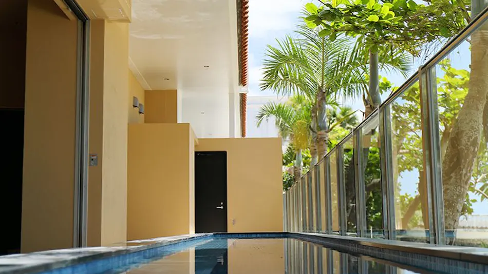 LAZOR SEA RESORT (formerly: Morimar Resort Hotel)