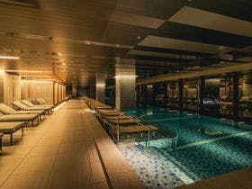 スタジアムシティホテル長崎