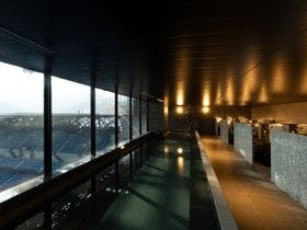 スタジアムシティホテル長崎