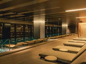 スタジアムシティホテル長崎