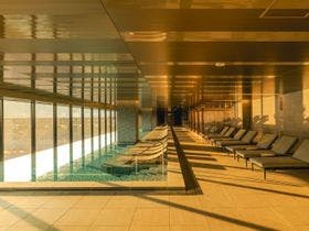 スタジアムシティホテル長崎