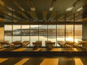 スタジアムシティホテル長崎