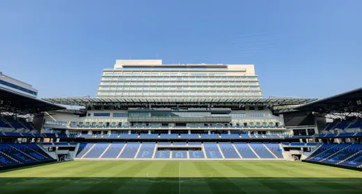 Stadium City Hotel Nagasaki