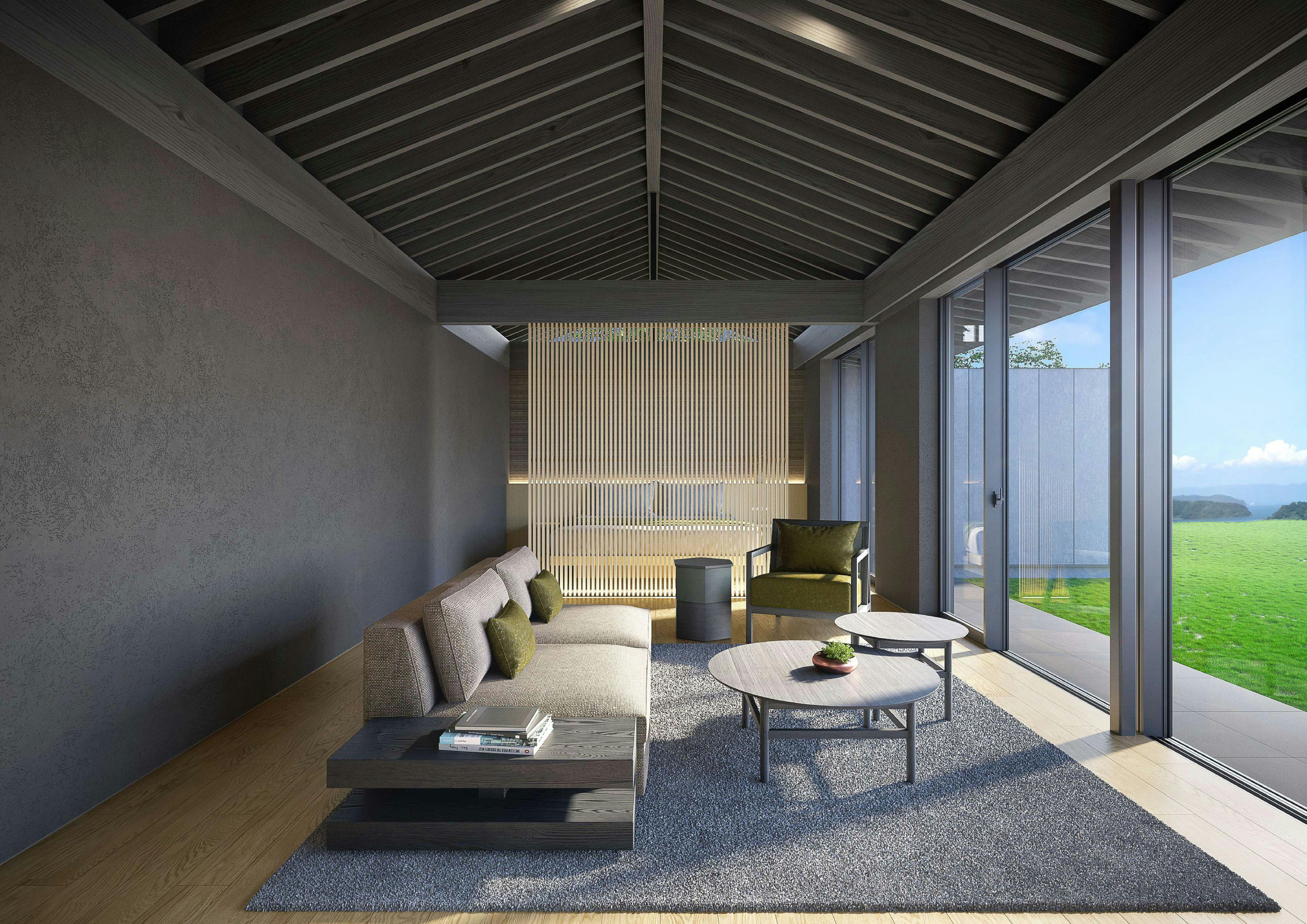 TAYUTA - 1泊2食付きプラン - HARBOR suite - 一休.com