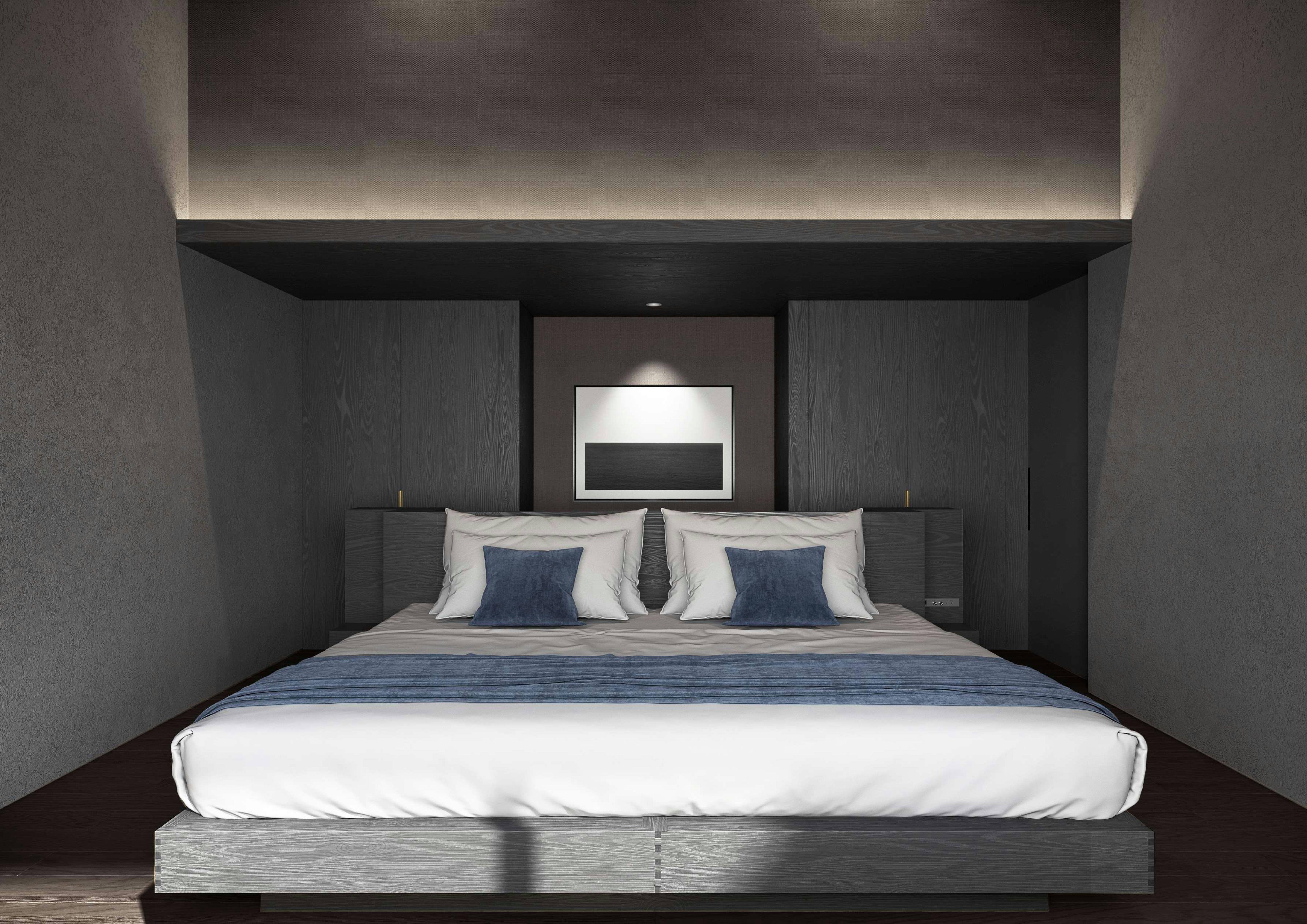 TAYUTA - 1泊2食付きプラン - SUNSET suite - 一休.com