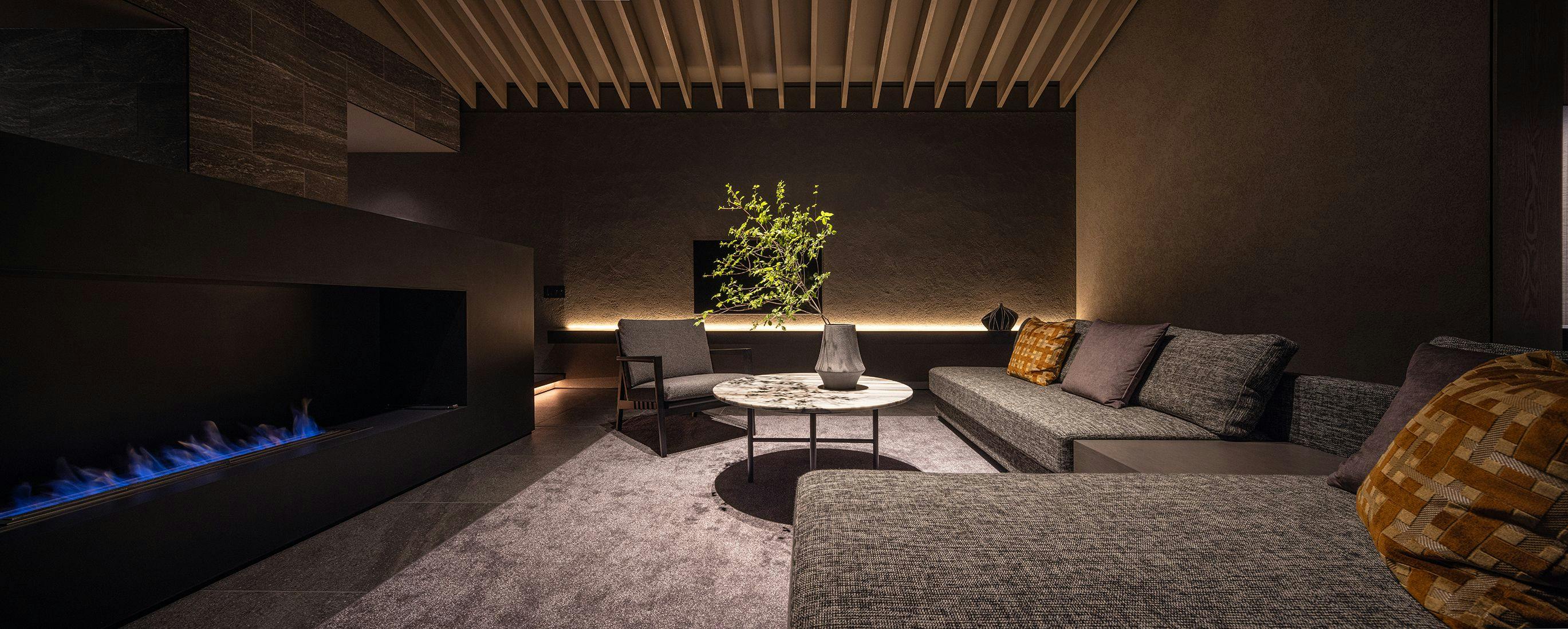 TAYUTA - 1泊2食付きプラン - SUNSET suite - 一休.com