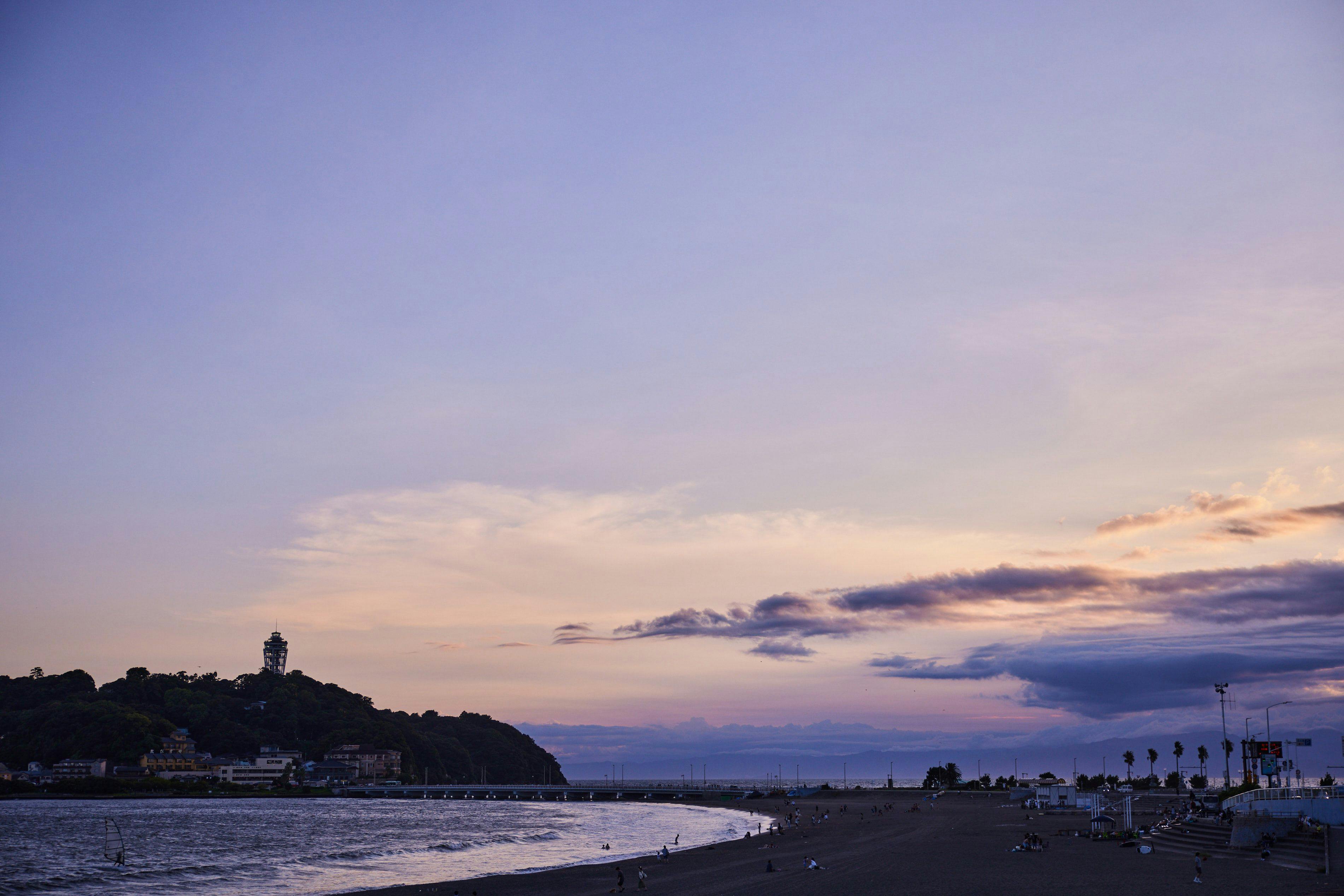 UMITO KAMAKURA KOSHIGOE