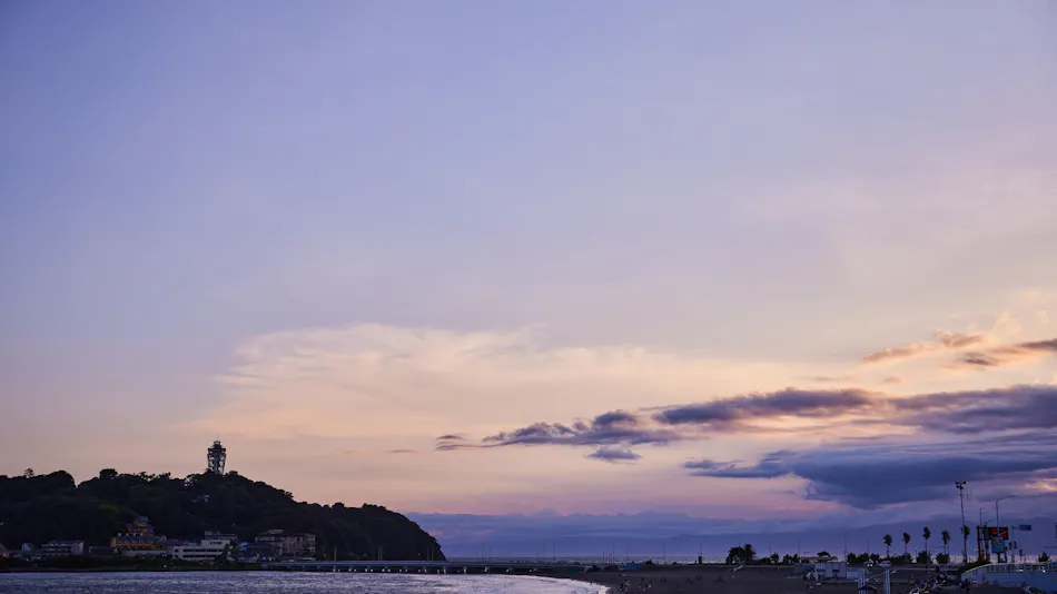 UMITO KAMAKURA KOSHIGOE
