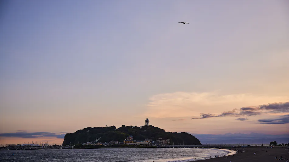 UMITO KAMAKURA KOSHIGOE