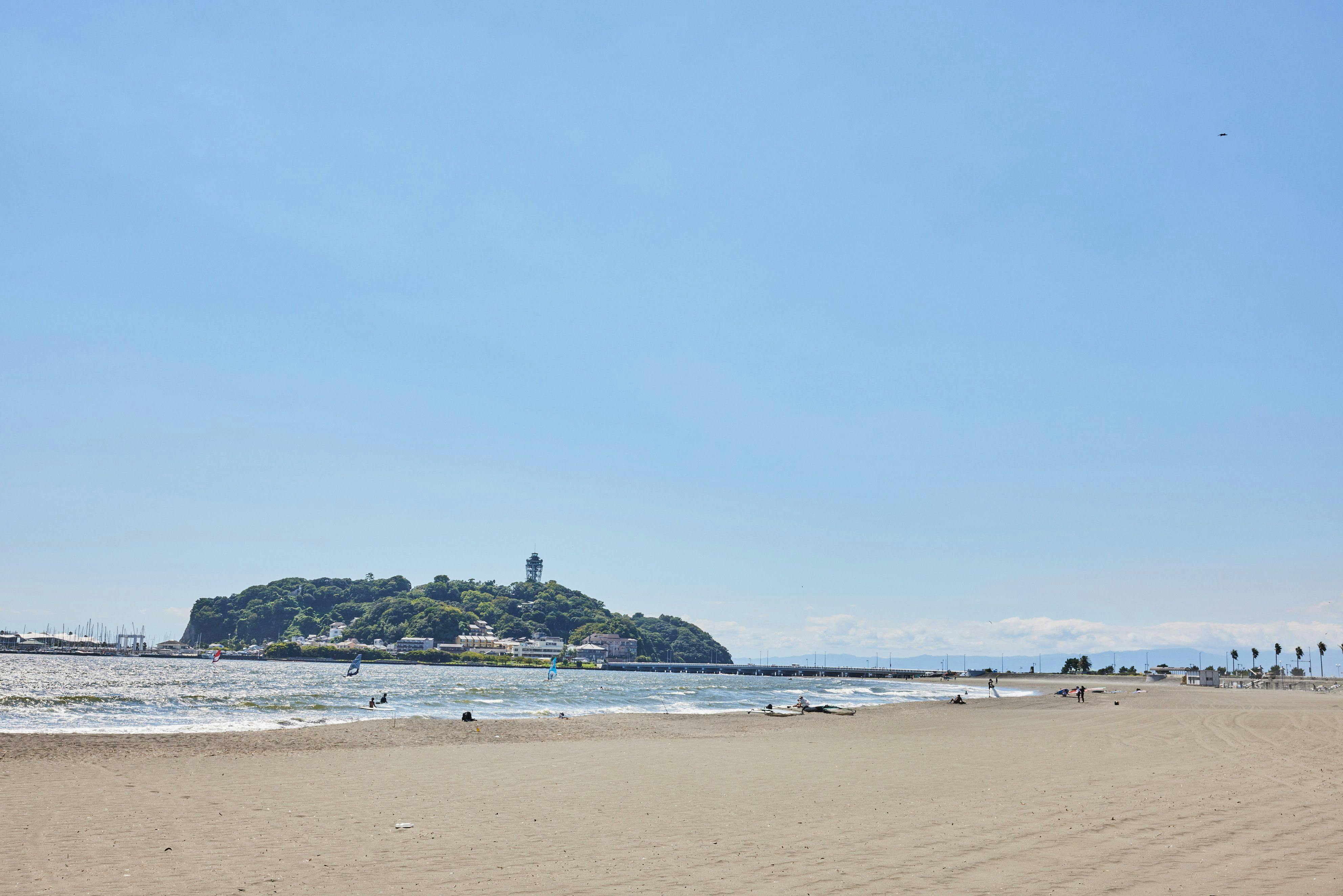 UMITO KAMAKURA KOSHIGOE