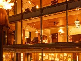 UMITO KAMAKURA KOSHIGOE&nbsp;施設全景