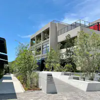 ที่พักระดับไฮเกรด THEGOATAWAJI