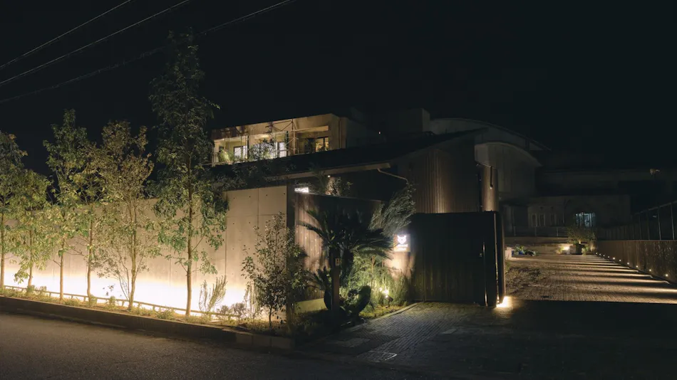 THE GOAT AWAJI