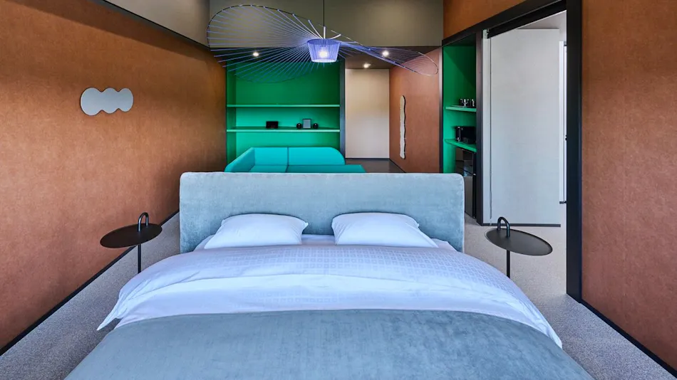 Shizuku: Private Room Inn with Sauna and Views of Mount Fuji