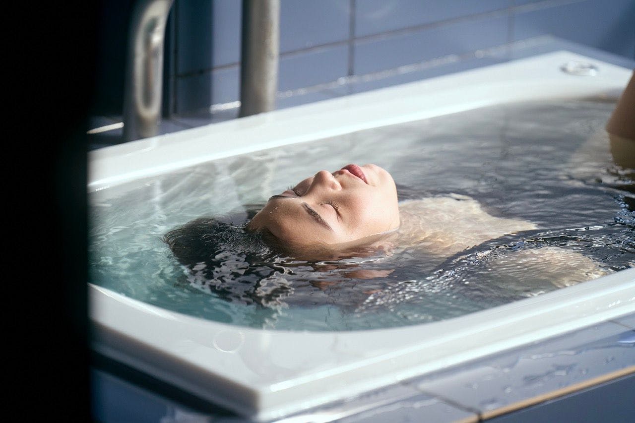 富士山の見える全室個室サウナ付旅館　しずく