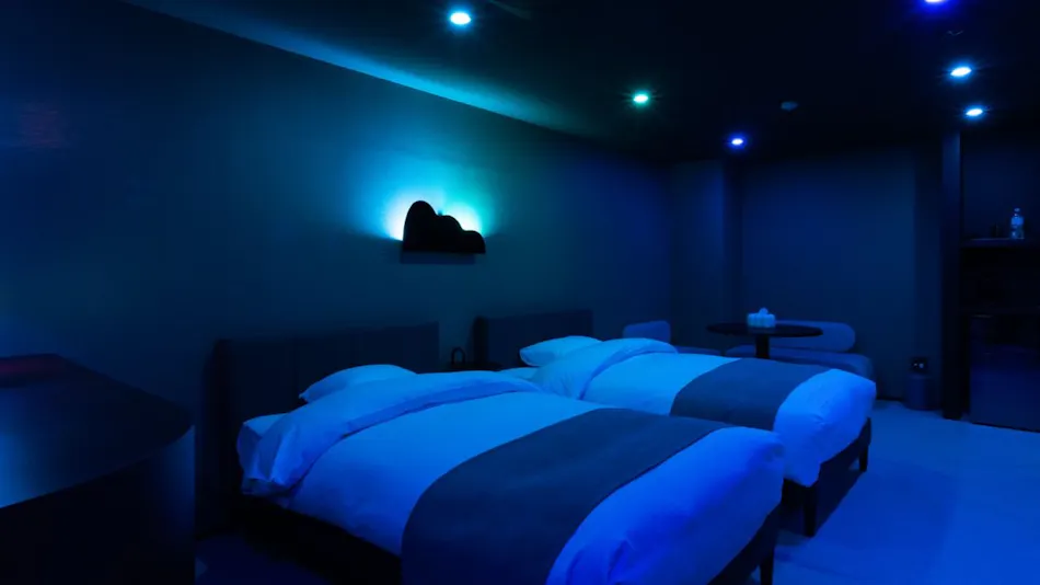 Shizuku: Private Room Inn with Sauna and Views of Mount Fuji