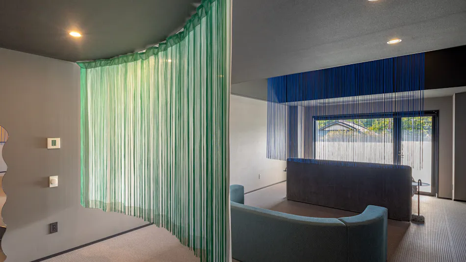Shizuku: Private Room Inn with Sauna and Views of Mount Fuji