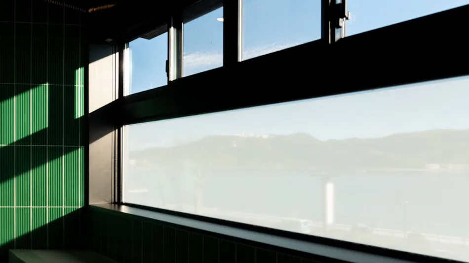 Shizuku: Private Room Inn with Sauna and Views of Mount Fuji