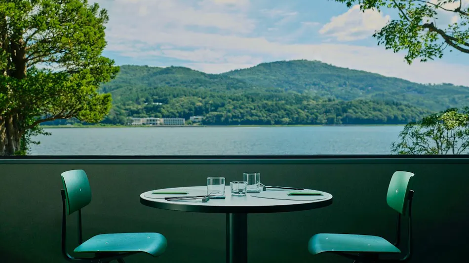 Shizuku: Private Room Inn with Sauna and Views of Mount Fuji