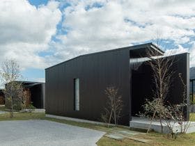 歓宿縁 ESHIKOTO&nbsp;施設全景