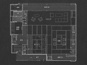 Hotel　宇多野京都別墅