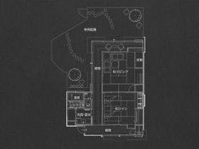 Hotel　宇多野京都別墅