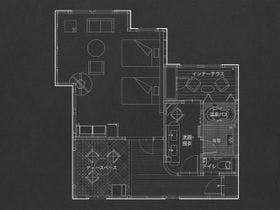 Hotel　宇多野京都別墅