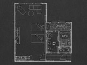 Hotel　宇多野京都別墅