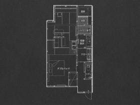 Hotel　宇多野京都別墅