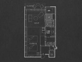 Hotel　宇多野京都別墅