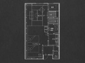 Hotel　宇多野京都別墅