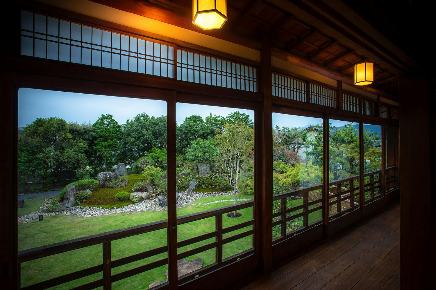Hotel 宇多野京都別墅