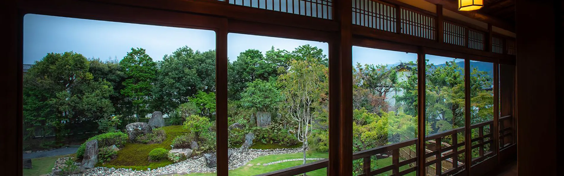 Hotel 宇多野京都別墅