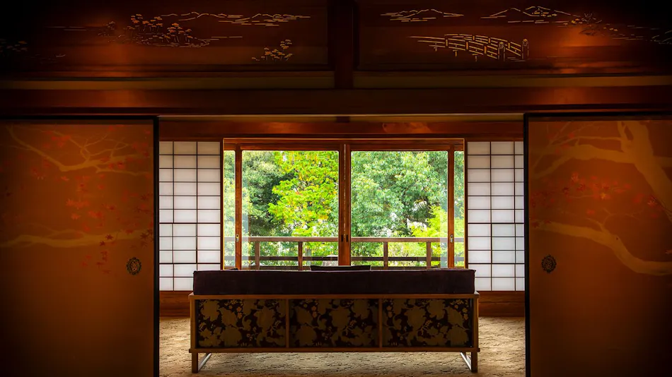 Hotel Utano Kyoto Besho